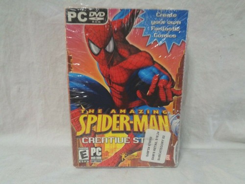 The amazing spider - amazing, dvd
