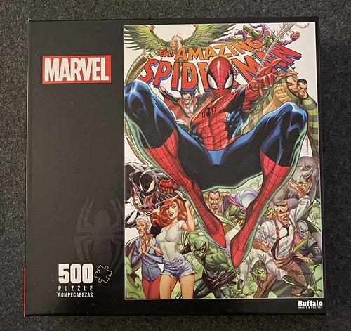 The amazing spider man - the, 49