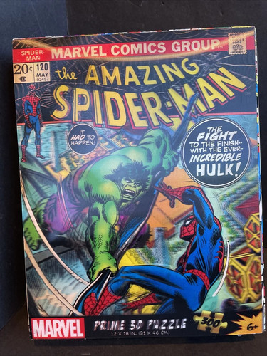 Marvel the amazing spider man - marvel,
