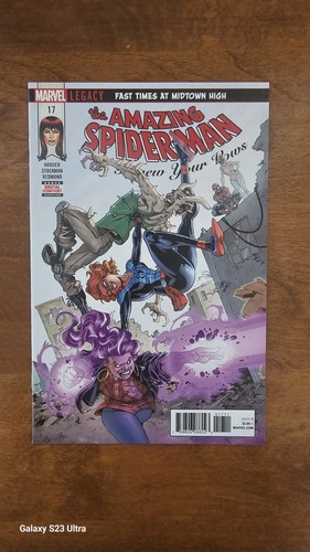 Amazing spider man - amazing, i