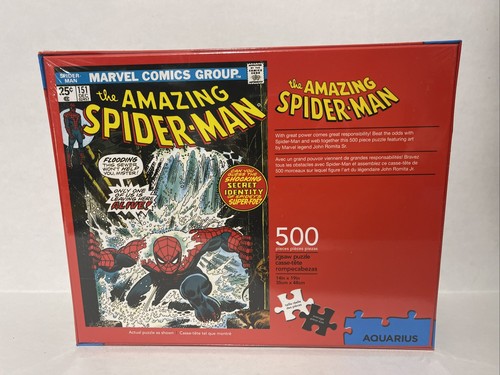 Marvel the amazing - marvel, spider-man