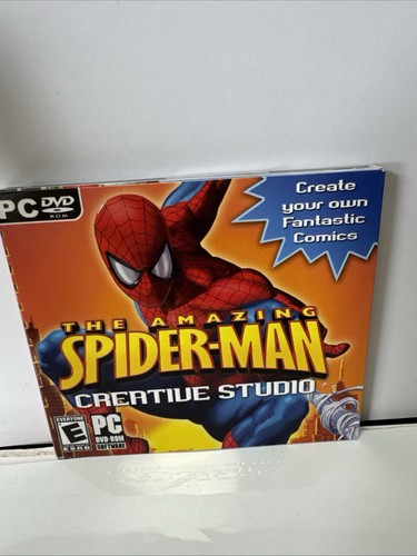 The amazing spider man - the, spider-man