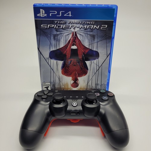 Custom aim controller - aim, ps4