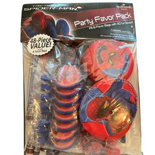 The amazing spider man - the,