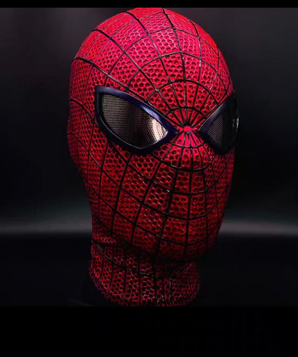 The amazing spiderman - spiderman, 1