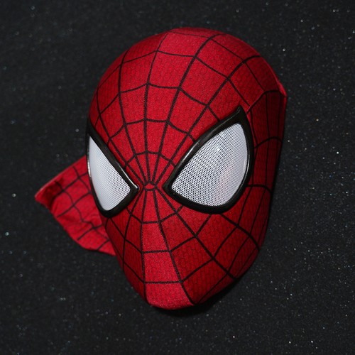 The amazing spiderman - the, 2