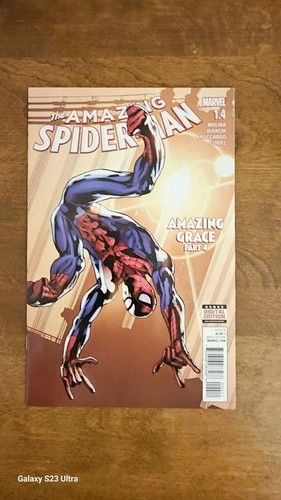 Amazing spider man 4 - amazing, spider-man