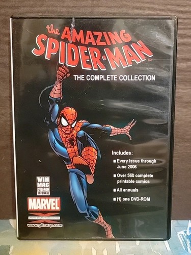 The amazing spider man - the,