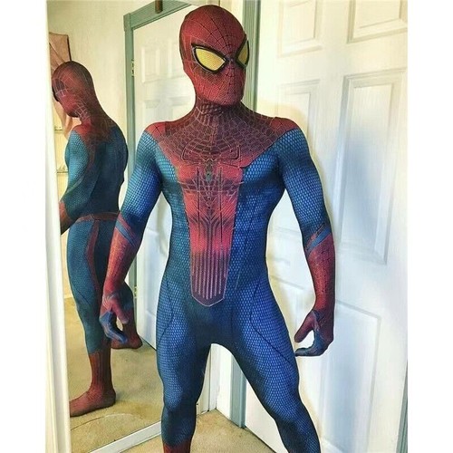 The amazing spider - amazing, spider-man