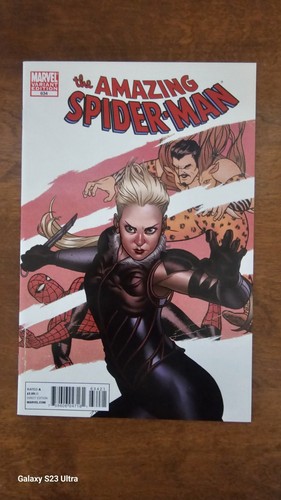 Amazing spider man - spider-man, #634