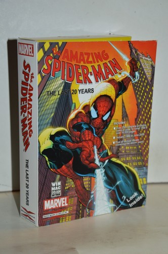 Nuovo amazing spider man - spider-man,