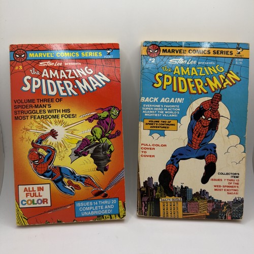 1977 stan lee presenta the - 1977,