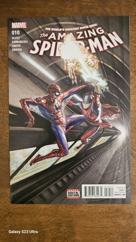 Amazing spider man - amazing, spider-man