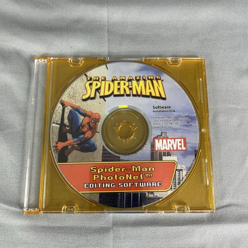 Marvel the amazing spider man - the,