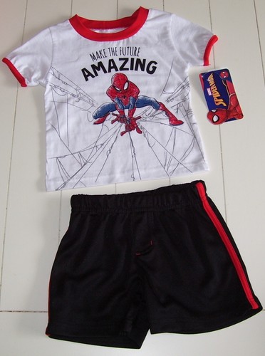 Shirt pantaloncini ragazzo - pantaloncini,
