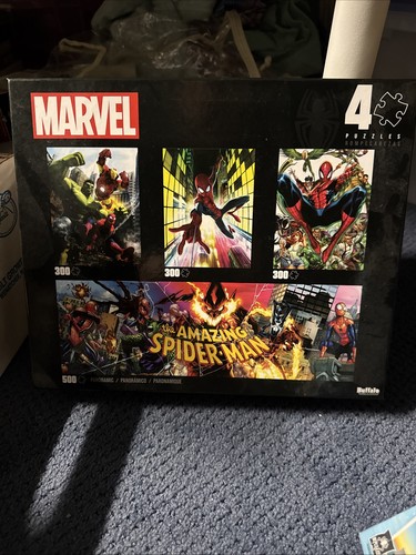 Marvel the amazing spider man - amazing, spider-man
