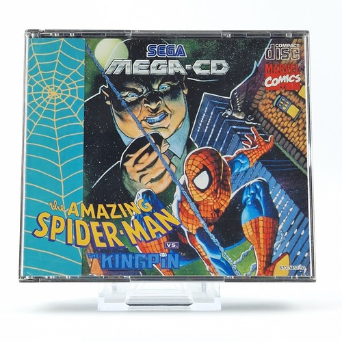 Gioco sega mega the - mega,