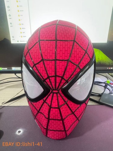 The amazing spider man - the, spider-man