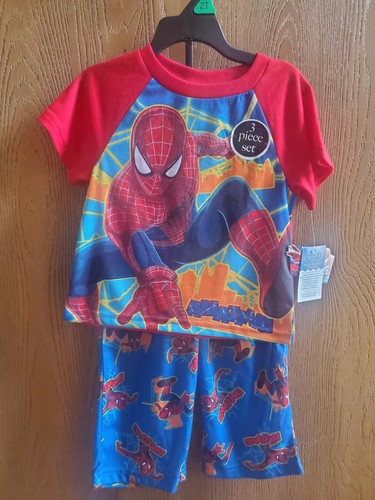 Pigiama marvel the amazing - pigiama,