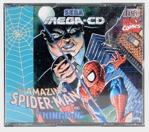 Mega the amazing - the,