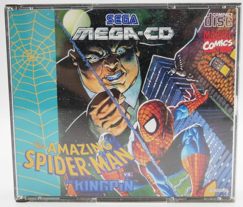 The amazing spider man - the, vs.