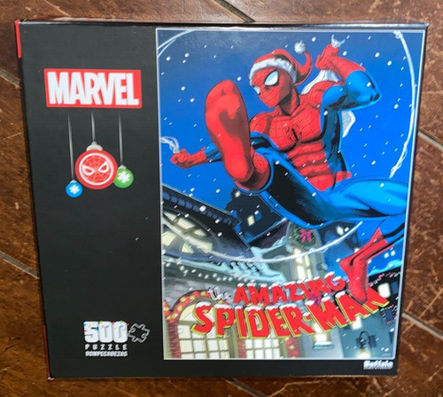 Marvel incredibile uomo - marvel, l'incredibile