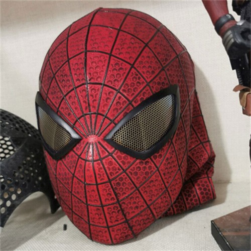 The amazing spiderman - the,