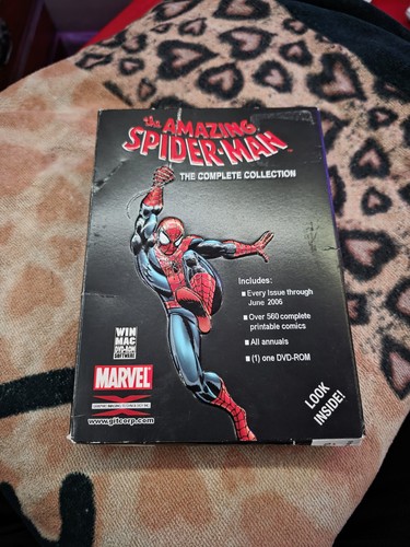 The amazing spider - spider-man, 560