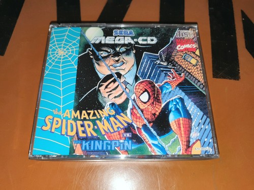 Amazing spider man vs - spider-man, vs.