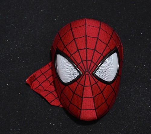 The amazing spiderman - the,
