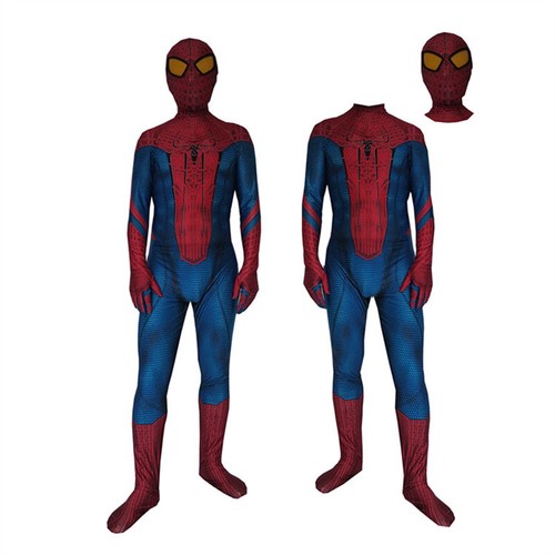 The amazing spider - amazing, spider-man