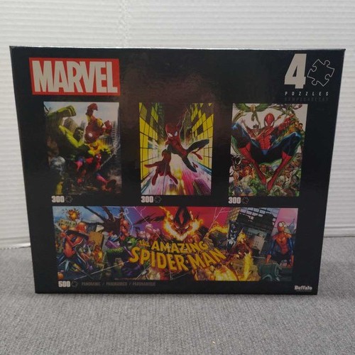 Marvel the amazing spider man - the, spider-man