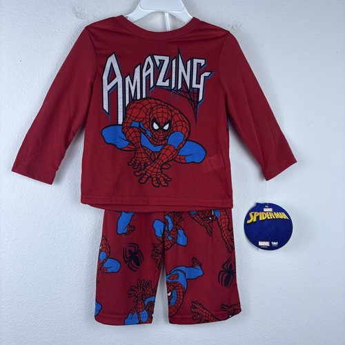 Pigiama marvel spider - marvel, spider-man
