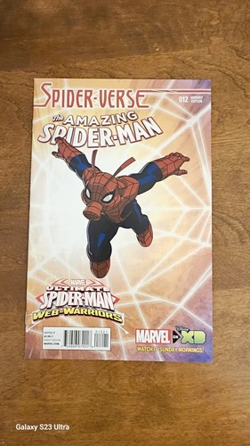 Amazing spider man - amazing, #12