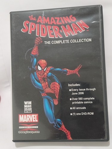 The amazing spider - the, spider-man