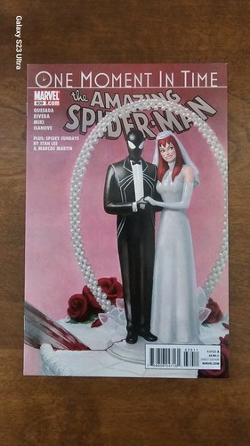 The amazing spider man 639 - the, #639